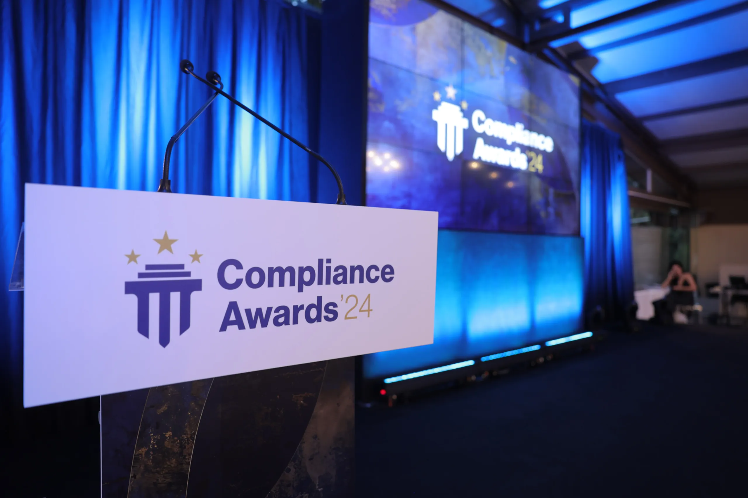 Compliance Awards